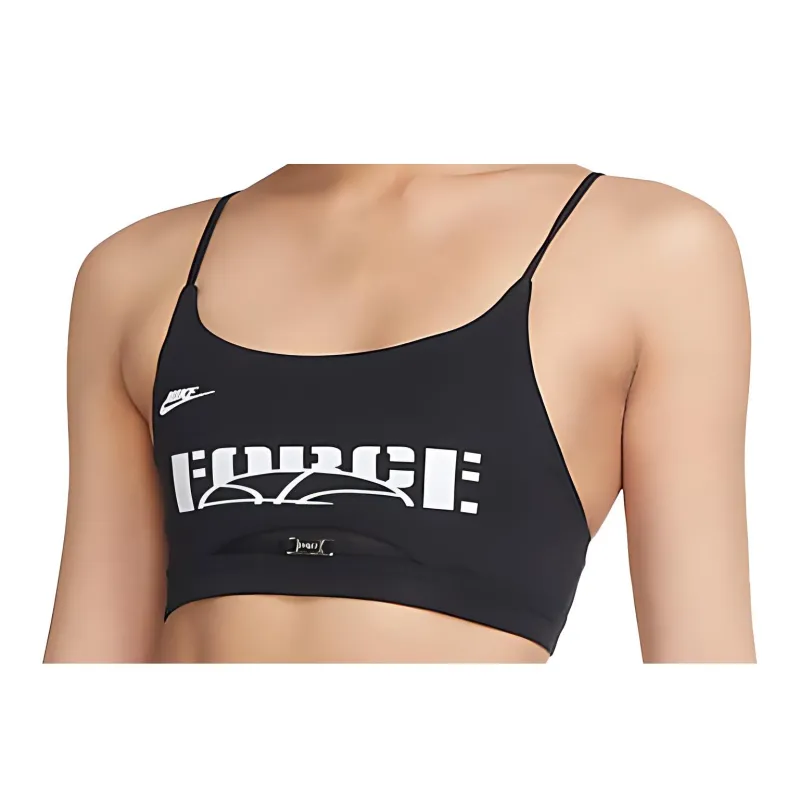 Nike Sports Underwear Women's Black-0