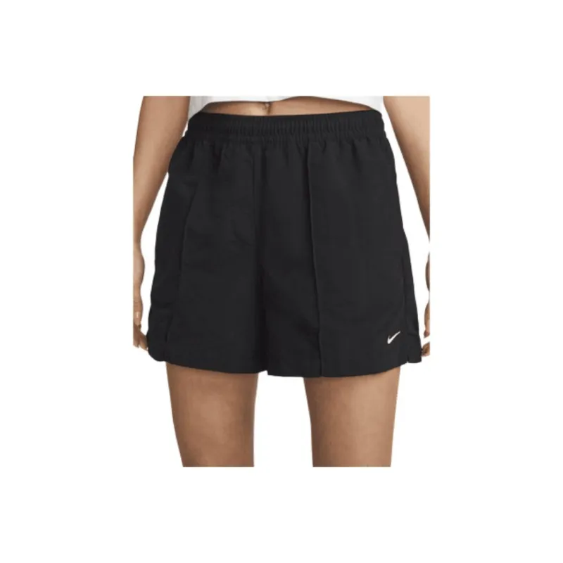 Nike Sportswear Everything Wovens Women's Mid Rise 5' Shorts-0