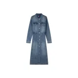 Denim Blue 1A4