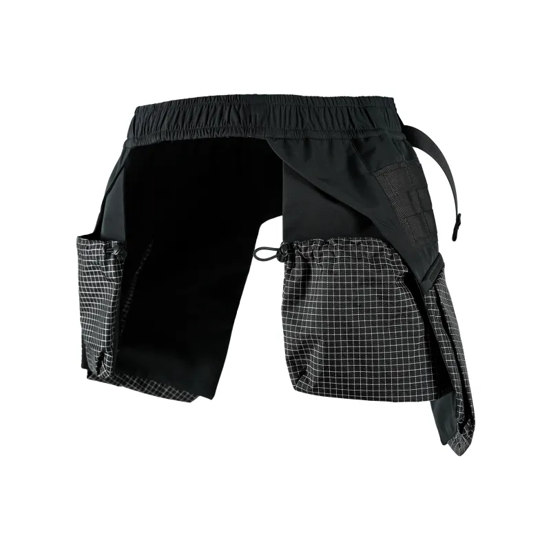 REINDEE LUSION Casual Shorts Unisex-2
