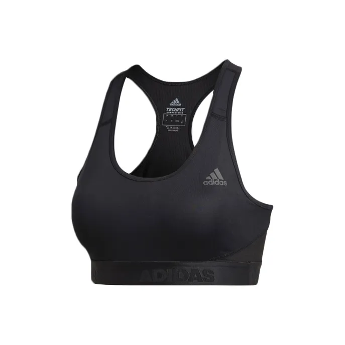 Adidas Sports Underwear Women's Black-0