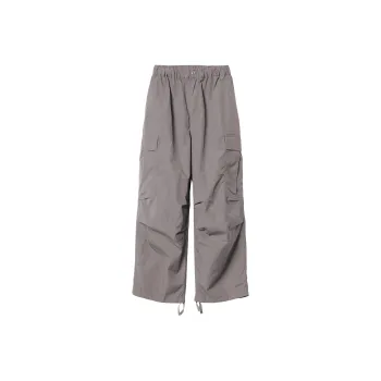 Carhartt WIP SS25 W' Jet Cargo Pant Cargo Pants Women's Dark Gray