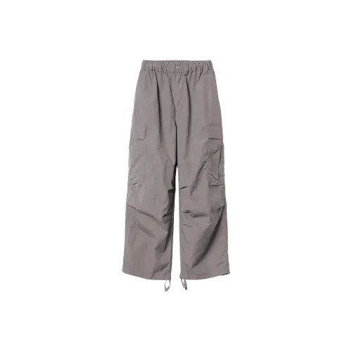 Carhartt WIP SS25 W' Jet Cargo Pant Cargo Pants Women's Dark Gray