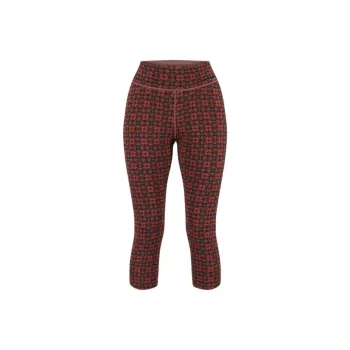 KARI TRAA Leggings Women's Rose