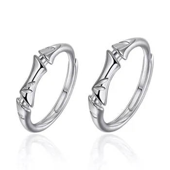 RUOK Rings Unisex