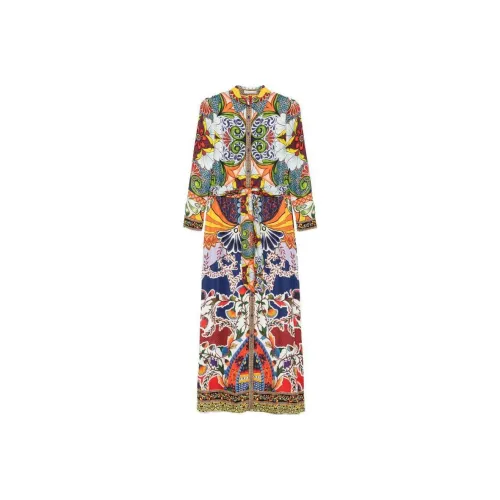 ALICE+OLIVIA Maxi Shirt media