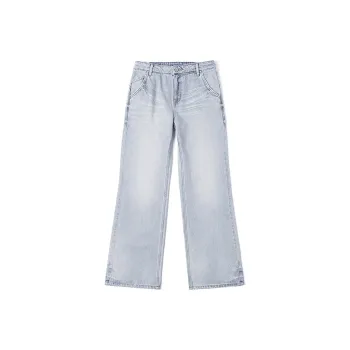 Lee Jeans Women's Ice Blue