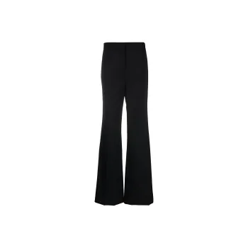 Stella McCartney High Waist Flared Trousers