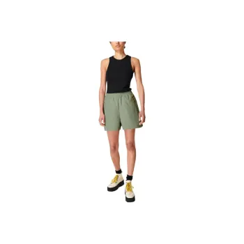 Sweaty Betty Casual Shorts Women's Hemlock Green