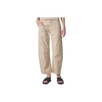Citizens Of Humanity Marcelle Cargo Jeans