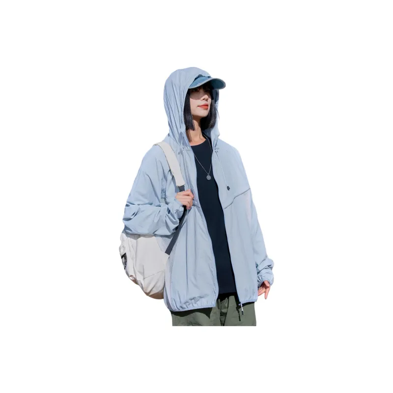 Puppytown Sun Protection Clothing Unisex-4
