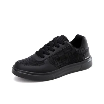 King Jinmai Shock Absorbing, Non Slip, Wear Resistant, Breathable And Lightweight Low Top Casual Shoes Women's