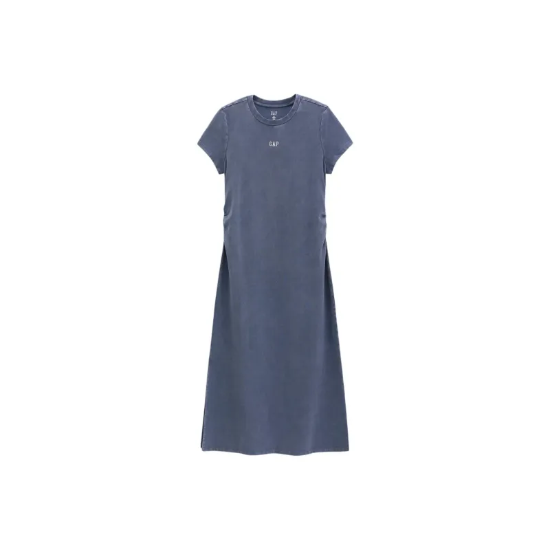GAP Short Sleeved Dress Women's-3
