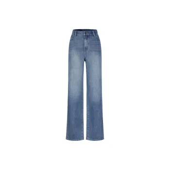 JZ. ANNAKRO Jeans Women's Light Blue