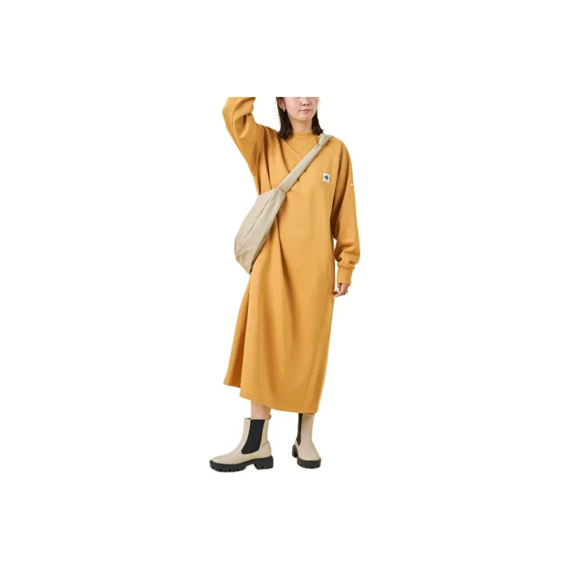 FREAK'S STORE Long Sleeved Dress Women's-11