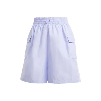Adidas Originals 3 Stripes Cargo Track Shorts