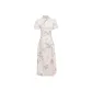 Pink Apricot; Dress
