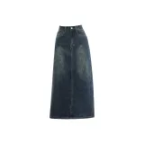 Vintage Blue