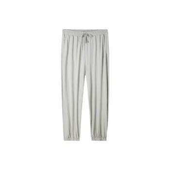 OUTDOOR PRODUCTS Knitted Sweatpants Women's Glacier Gray