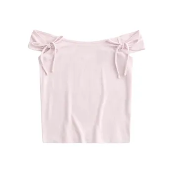 Hollister Regular T Shirt Women's Pink