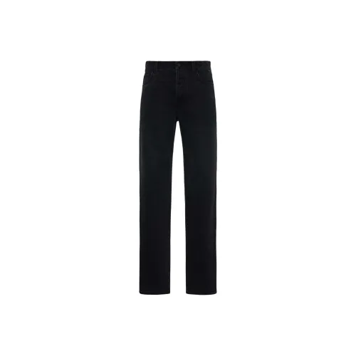THE ROW Jeans Women's Black