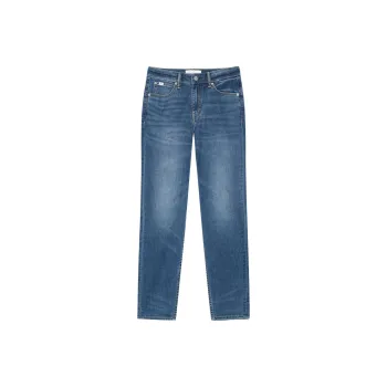 CALVIN KLEIN Jeans Women's Dark Blue