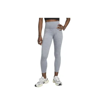 Nike One Women's High Waisted 7/8 Leggings With Pockets