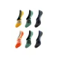 Gray 2 Yellow 1 Orange Red 1 Green 2 Pack