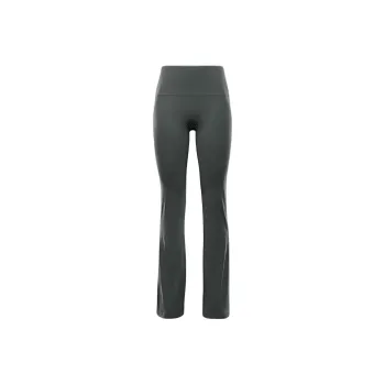 Nike Zenvy Women's High Waisted Flared Leggings