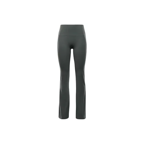 Nike Zenvy Women's High Waisted Flared Leggings