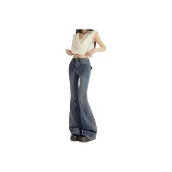 FOREVER 21 Jeans Women's Vintage Blue