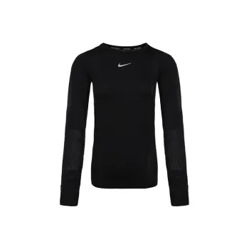 Nike Fitness Clothing Women's Black