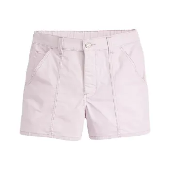 Levi’s Casual Shorts Women's Pink