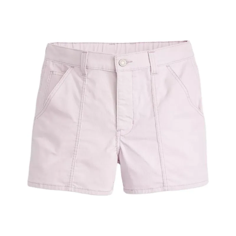 Levi’s Casual Shorts Women's Pink-0