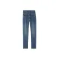 Vintage Blue