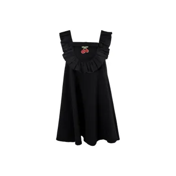 CLOUD SEASON Sleeveless Dress Women's