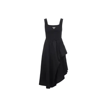 ONLY Sleeveless Dresses Women's H1Z Black