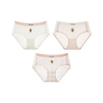 Teenie Weenie Underpants Women's 3 Pack