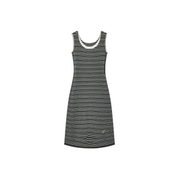 Bethine Knit Long Skirt Women's