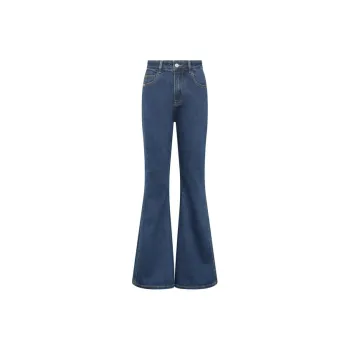 MEIYANG Jeans Women's