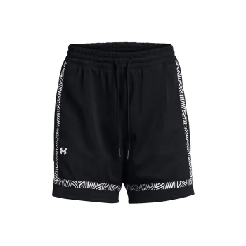 Under Armour UA Zone Pro Casual Shorts Women's Black