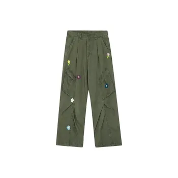 HNUF Cargo Pants Women's