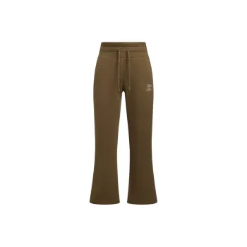 Under Armour Knitted Sports Pants Women's Suburban Coyote Brown