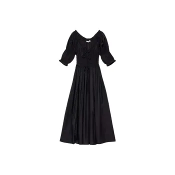 DOEN Ischia Midi Dress