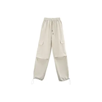 A Paradise For Awakening Cargo Pants Women's