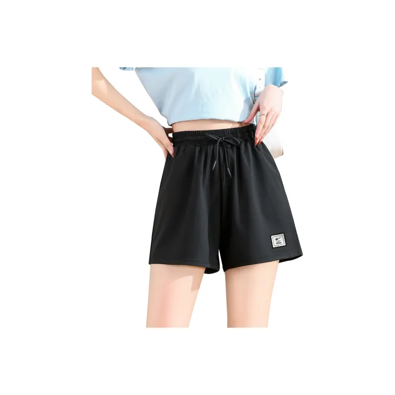 WARRIOR Casual Shorts Women's-5
