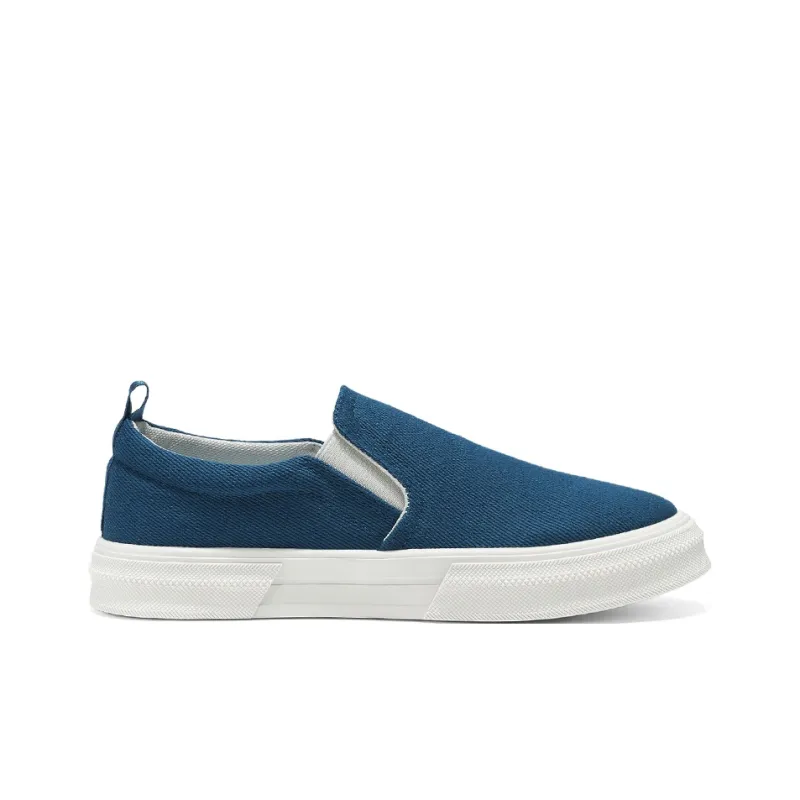 Frank Mully Breathable Low Top Skateboard Shoes Men's-5