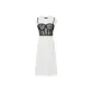 Raw White