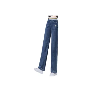 Cypress House Jeans Women's Dark Blue