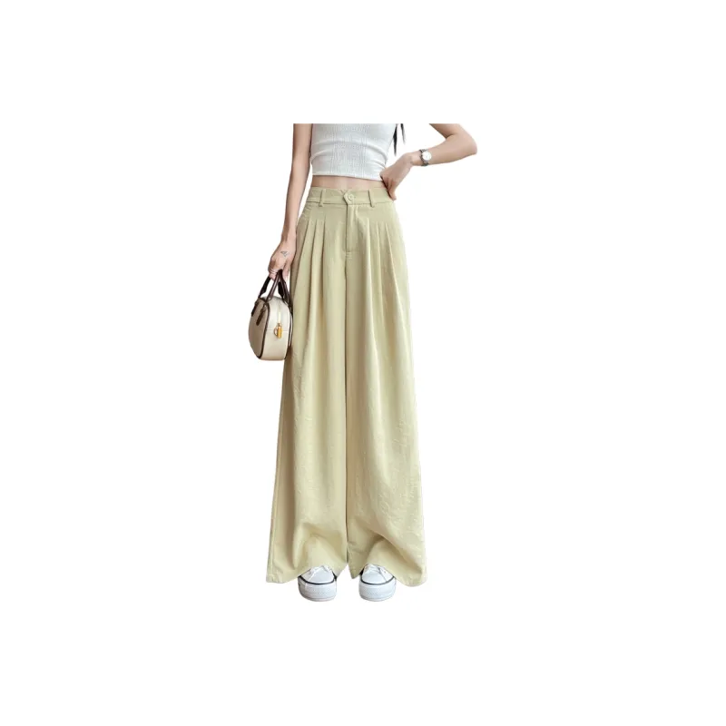 SITOL Casual Pants Women's-14